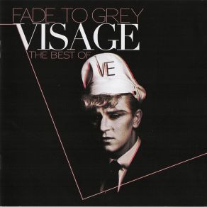 Download track Fade To Grey (12' Version) Visage