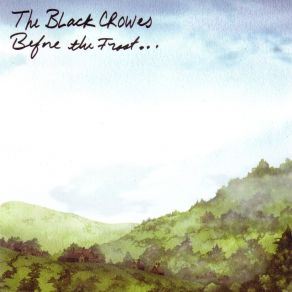 Download track And The Band Played On... The Black Crowes