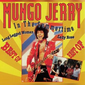 Download track Baby Jump Mungo Jerry