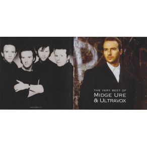 Download track The Thin Wall Midge Ure