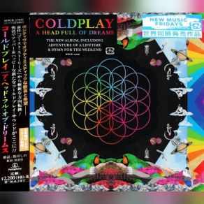 Download track Hymn For The Weekend Coldplay
