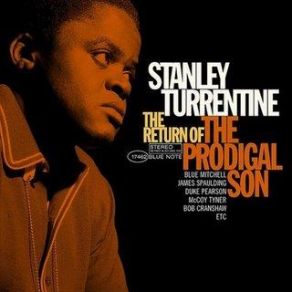 Download track Bonita Stanley Turrentine