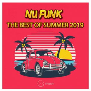 Download track Summer Funk Afro Dub