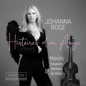 Download track 12. Pièces De Viole, Livre IV -Suite D'un Goût Etranger-- No. 82. La Reveuse Johanna Rose, Josep María Martí Duran, Javier Nuñez