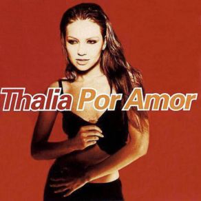 Download track Amor A La Mexicana (Cuca'S Fiesta Edit) Thalía