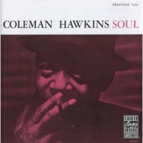 Download track Soul Coleman Hawkins