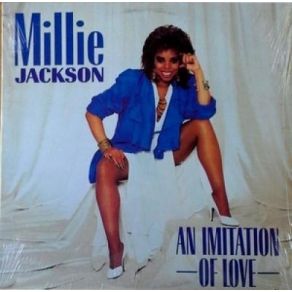 Download track Love Is A Dangerous Game (Extended Mix) (Bonus Track) Millie Jackson