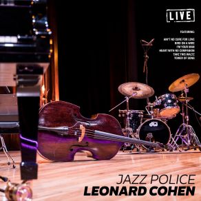 Download track Coming Back To You (Live) Leonard Cohen
