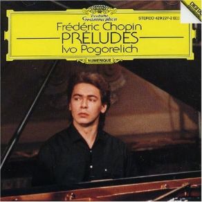 Download track 16 Preludes, Op. 28 - # 16 In B Flat Minor Frédéric Chopin