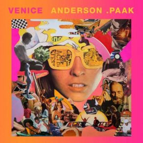 Download track Drugs Anderson Paak