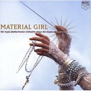 Download track Material Girl The Royal Philormonic Orchestra