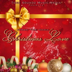 Download track Christmas Time Is Here (Instrumental) Antoinio Tone DanielsΟΡΓΑΝΙΚΟ