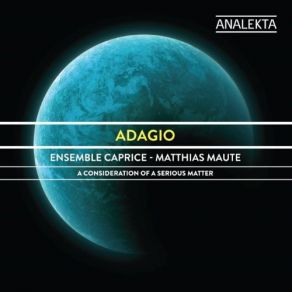 Download track Agnus Dei: Agnus Dei Mercer, Shannon, Matthias, Ensemble Caprice