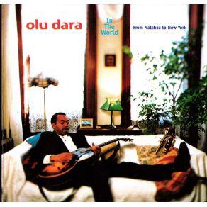Download track Zora Olu Dara