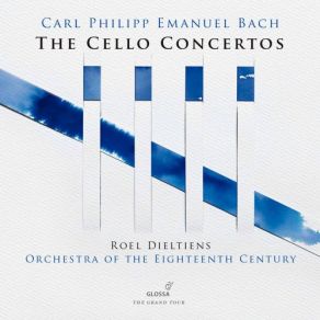 Download track Cello Concerto In A Minor, Wq 170 I. Allegro Assai' Roel Dieltiens, Orchestra Of The 18th Century