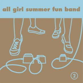 Download track Grizzly Bear All Girl Summer Fun Band