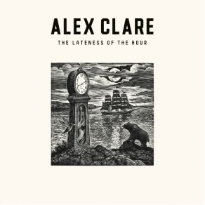 Download track Tight Rope Alex Clare