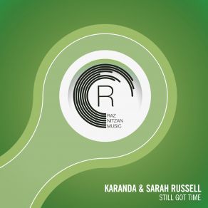 Download track Still Got Time Karanda, Sarah Russell