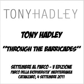 Download track Learn To Fly Tony Hadley