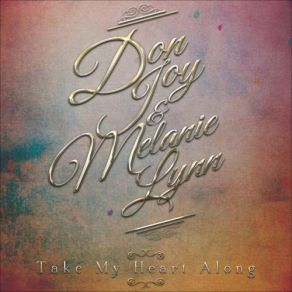 Download track Old Fashioned Love Don Joy, Melanie Lynn