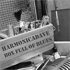 Download track Busted Harmonicadave