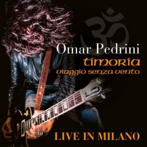 Download track Il Cielo Sopra Milano (Live) Omar Pedrini