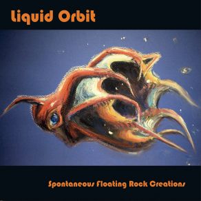 Download track So Slow Liquid Orbit