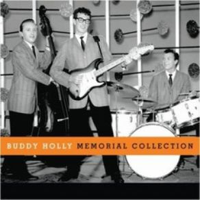 Download track Mailman, Bring Me No More Blues Buddy Holly