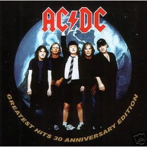 Download track It'S A Long Way To The Top (If You Wanna Rock'N'Roll) AC / DC
