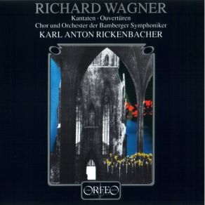 Download track 1. Beim Antritt Des Neuen Jahres 1835 WWV 36 - I. Ouverture Richard Wagner