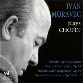 Download track 09 - Preludes, Op. 28, No. 9 In E Major Largo Frédéric Chopin
