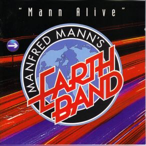 Download track Demolition Mann (Short Version) Manfred Mann'S Earth Band