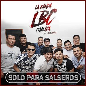 Download track Paraiso De Dulzura La Banda Chalaca