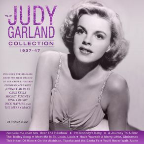 Download track Yah-Ta-Ta, Yah-Ta-Ta (Talk, Talk, Talk) Judy GarlandBing Crosby