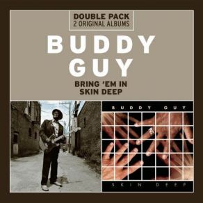 Download track Cut You Loose Buddy Guy