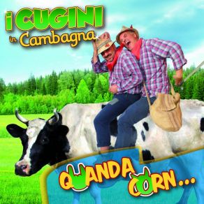 Download track La Primavere I Cugini In Cambagna