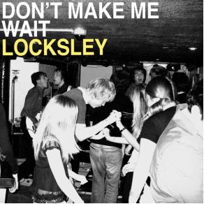 Download track It Won'T Be For Long Locksley
