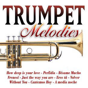Download track Eres Tú-Instrumental Trumpet Trumpet Gold