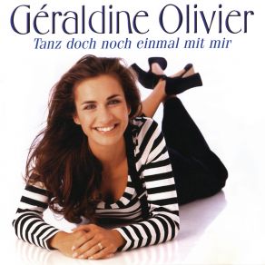 Download track So Ist Das Leben Geraldine Olivier