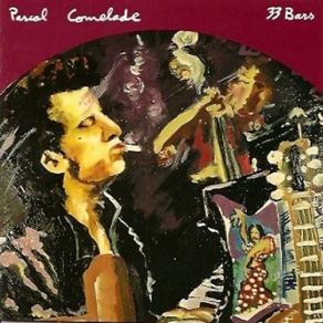 Download track The Way I Walk Pascal Comelade