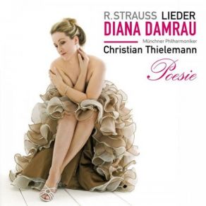 Download track Lieder, Op. 41: No. 1 Wiegenlied Diana Damrau