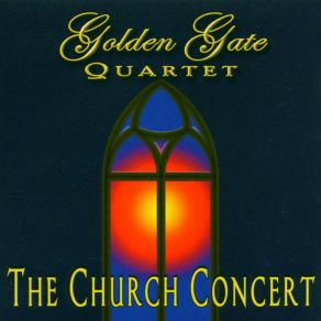 Download track He's Got The Whole World In His Hands The Golden Gate Quartet