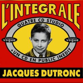 Download track La Lecon De Gymnastique Du Professeur Dutronc Jacques Dutronc