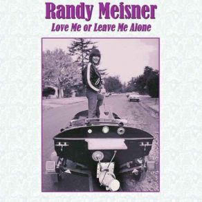 Download track Walk Of Life Randy Meisner