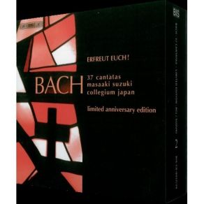 Download track 11 - 'Ich Hatte Viel Bekummernis' BWV 21 - I. Sinfonia Johann Sebastian Bach