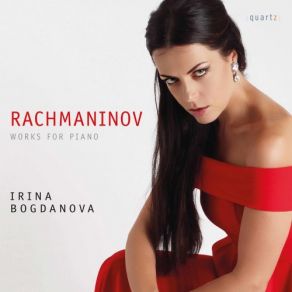 Download track Moments Musicaux, Op. 16 No. 4 In E Minor, Presto Irina Bogdanova