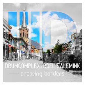 Download track Clockwork Roel Salemink, Drumcomplex