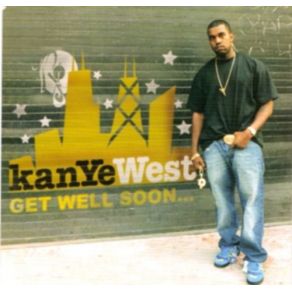 Download track Live From Tweeter Center, LA Kanye West