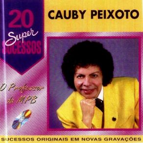 Download track Bastidores Cauby Peixoto