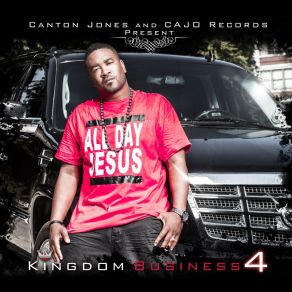 Download track With You In Mind Canton JonesDre Murray